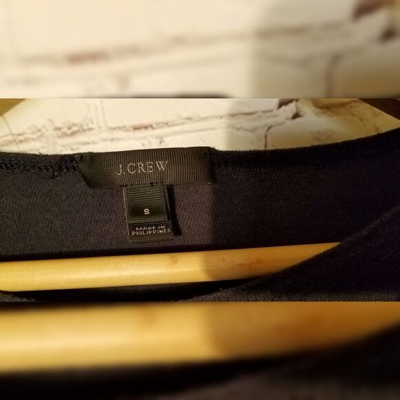 J.Crew stripped long sleeve - Picture 5 of 5